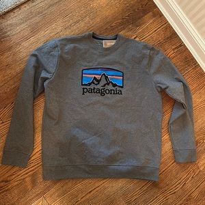 Patagonia Crewneck Sweatshirt
